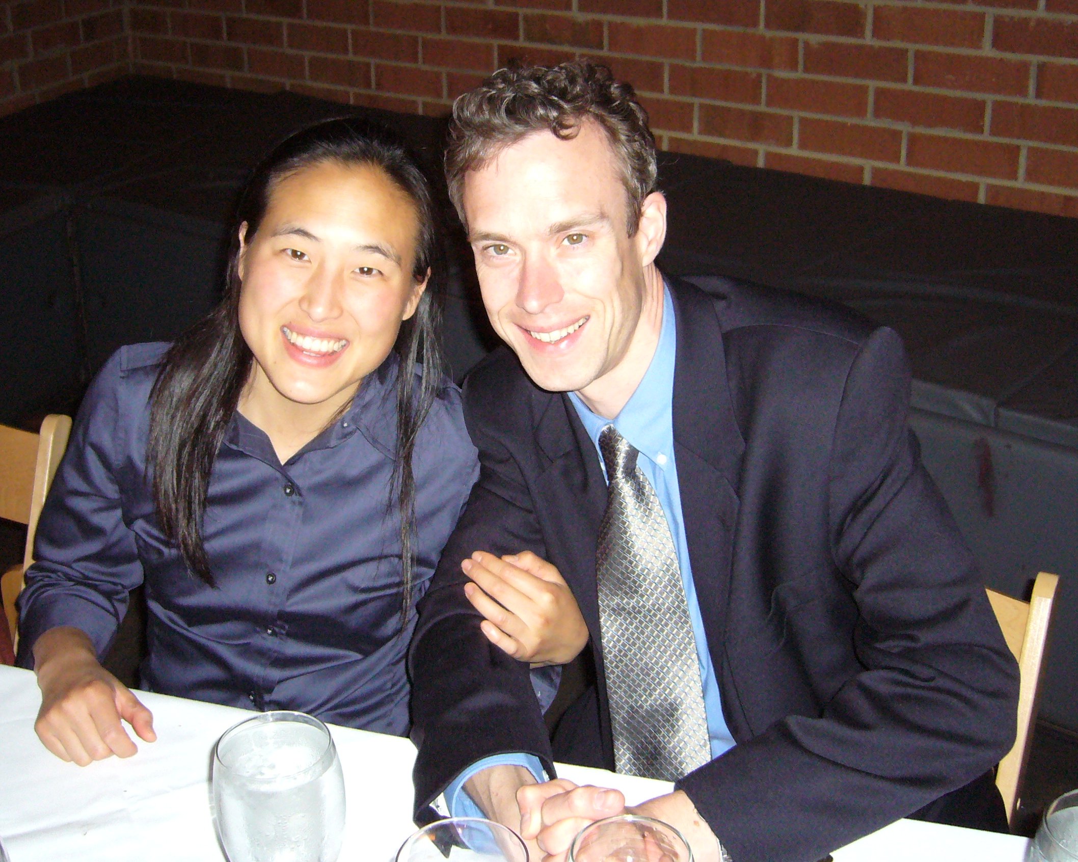 PIDP banquet
